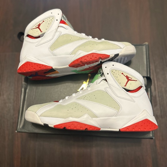 Air Jordan 7 “Hare” - Picture 2 of 9